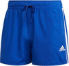 3-Stripes CLX zwemshort
