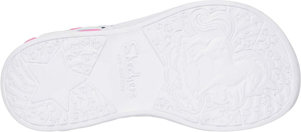 Unicorn Dreams Sandal- Dreamy