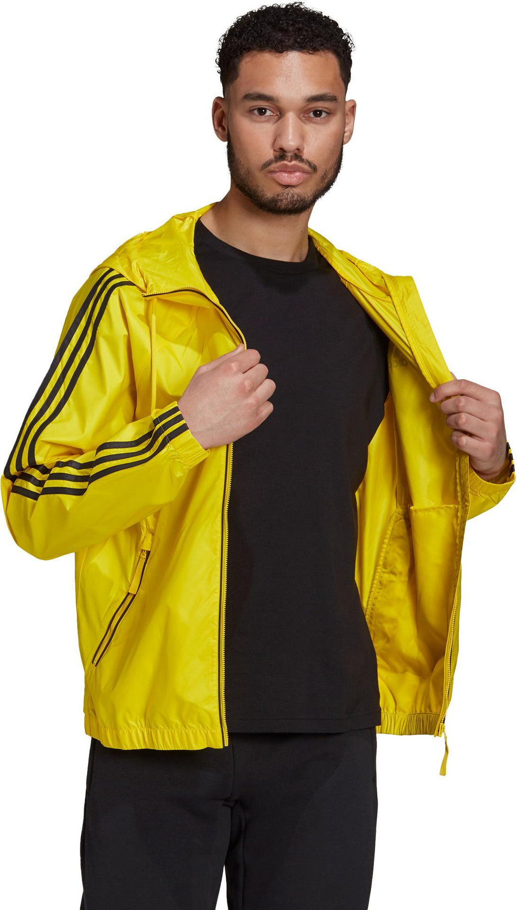 Bsc 3s Wind Jkt