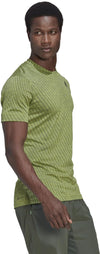 T FREELIFT TEE. Tennisshirt