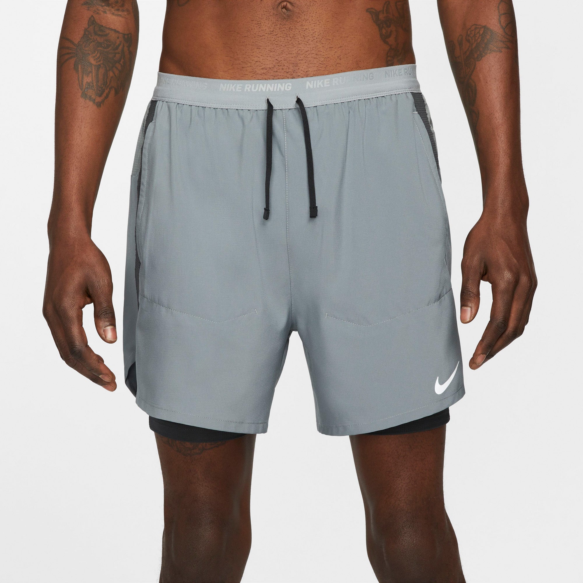 Stride Dri-FIT hybride short