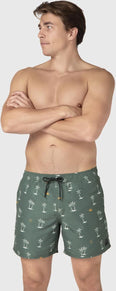 Cruneco-mini-n Mens Short