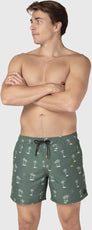 Cruneco-mini-n Mens Short