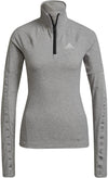 AEROREADY Designed To Move Cotton Touch Longsleeve top