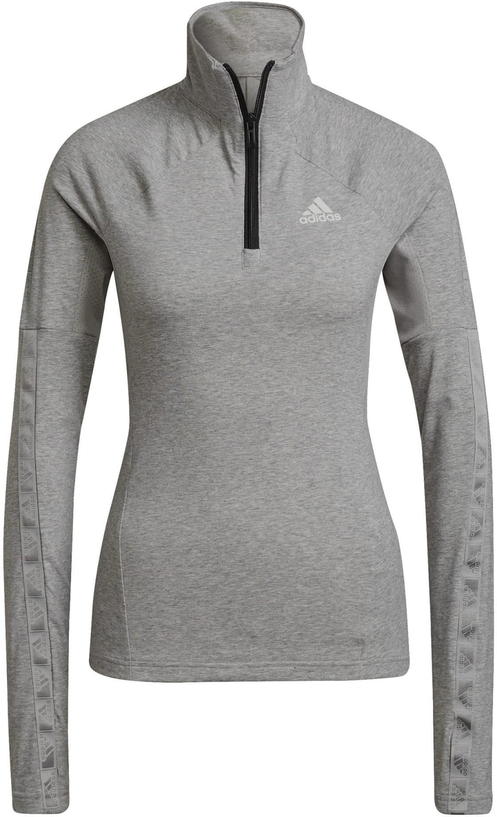 AEROREADY Designed To Move Cotton Touch Longsleeve top