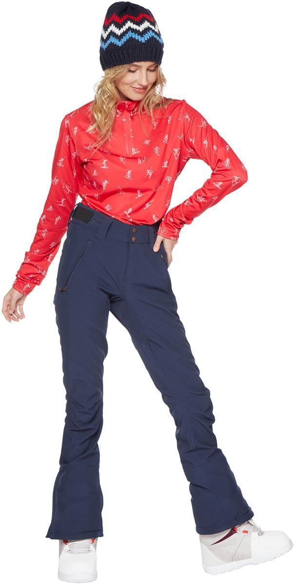 lole softshell snowpants