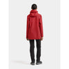 Tilde 4 Functioneel Gevoerd Outdoorjack