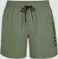 cali 16 swim shorts