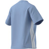 Essentials 3-Stripes Katoenen T-shirt