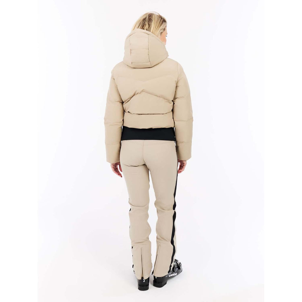 Prtpreppy ski-jas