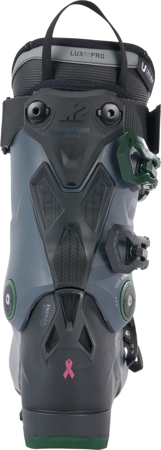 Anthem 95 MV skischoenen