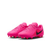 Tiempo Maestro Club Big Kids' FG/MG Gras kunstgras voetbalschoenen