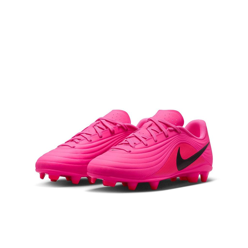 Tiempo Maestro Club Big Kids' FG/MG Gras kunstgras voetbalschoenen