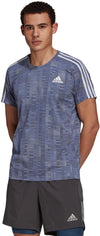 Own The Run Primeblue Tt-shirt