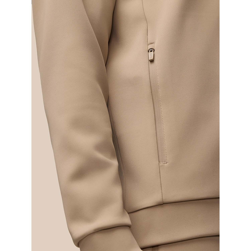 Scuba 1/4 Zip