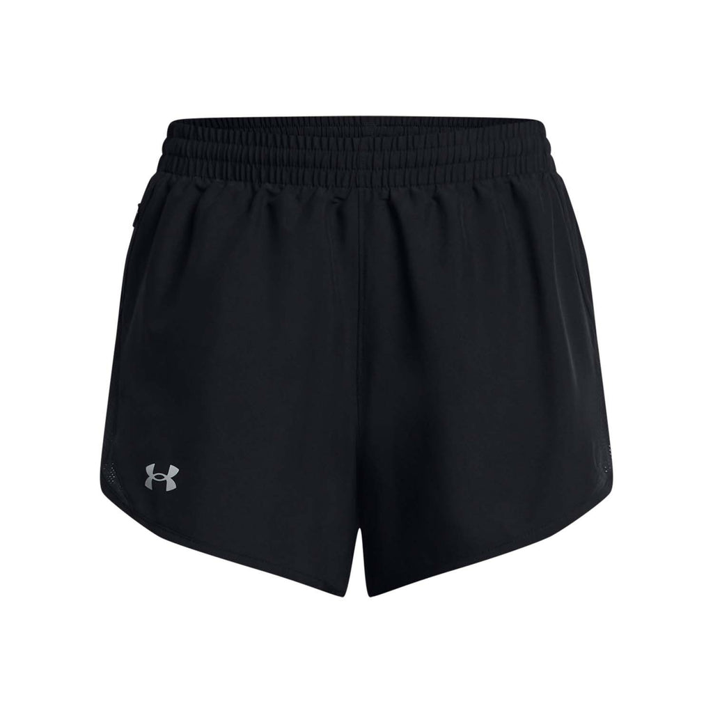 Fly By Shorts