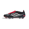 Predator Elite voetbalschoenen natuurgras