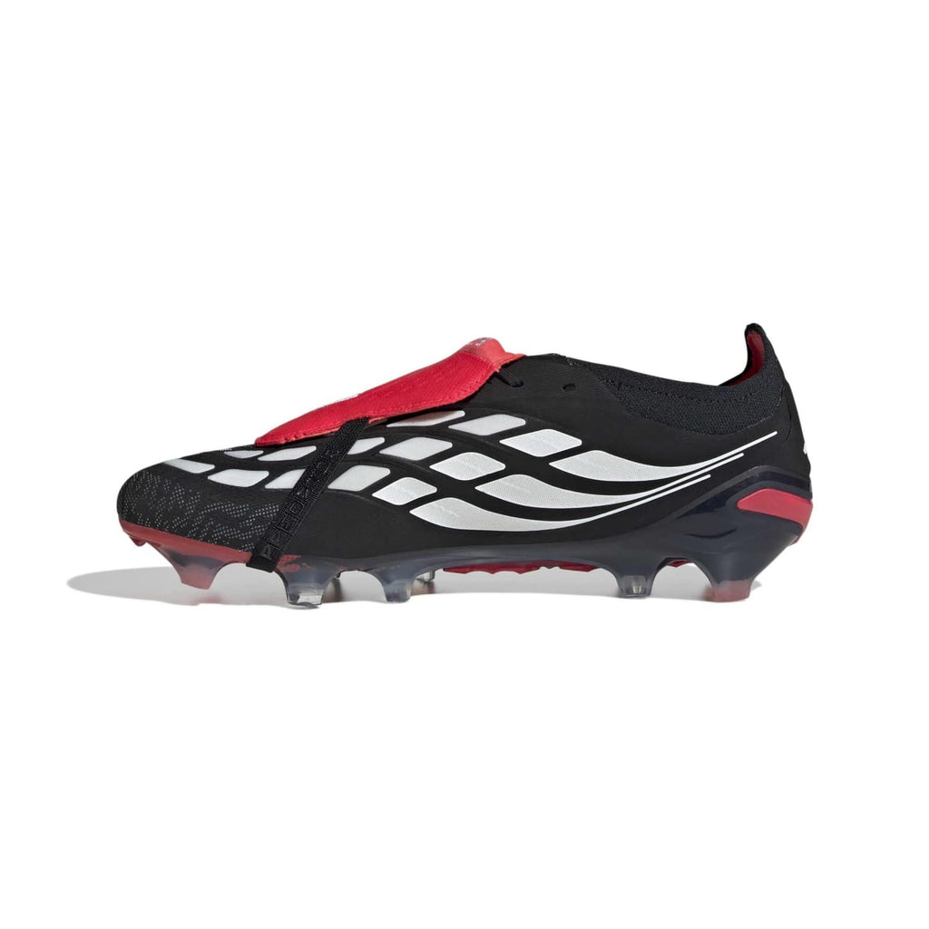 Predator Elite voetbalschoenen natuurgras