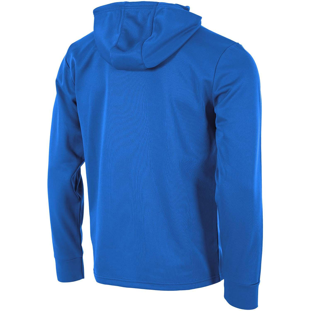 Field Hooded Top