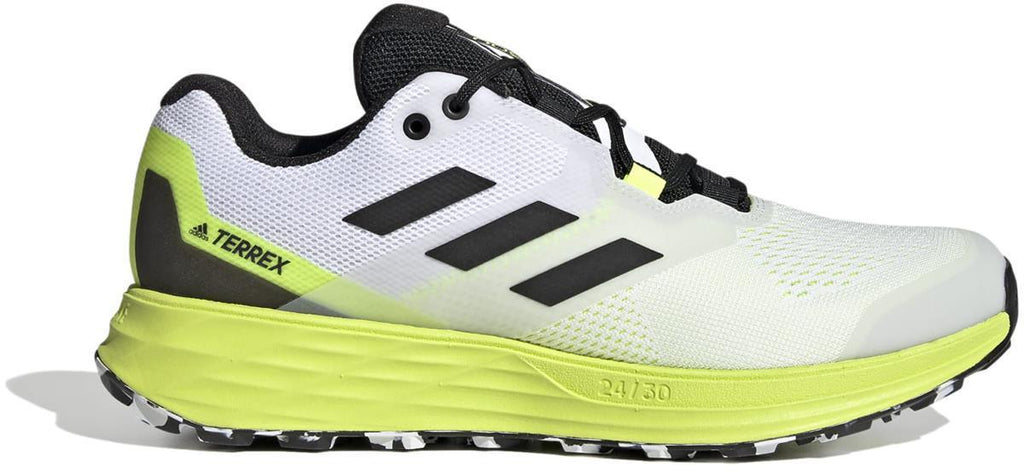 Terrex Two Flow. Trail-Runningschuh UK-Gr.