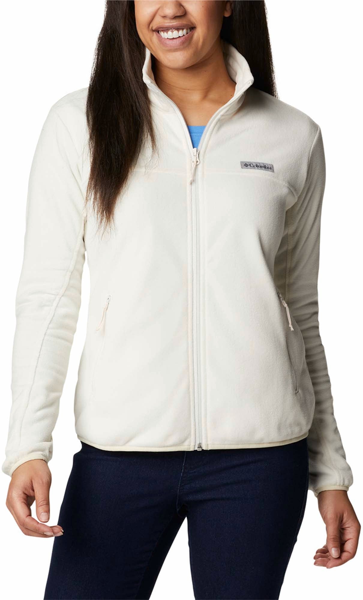 Ali Peak Full Zip vest