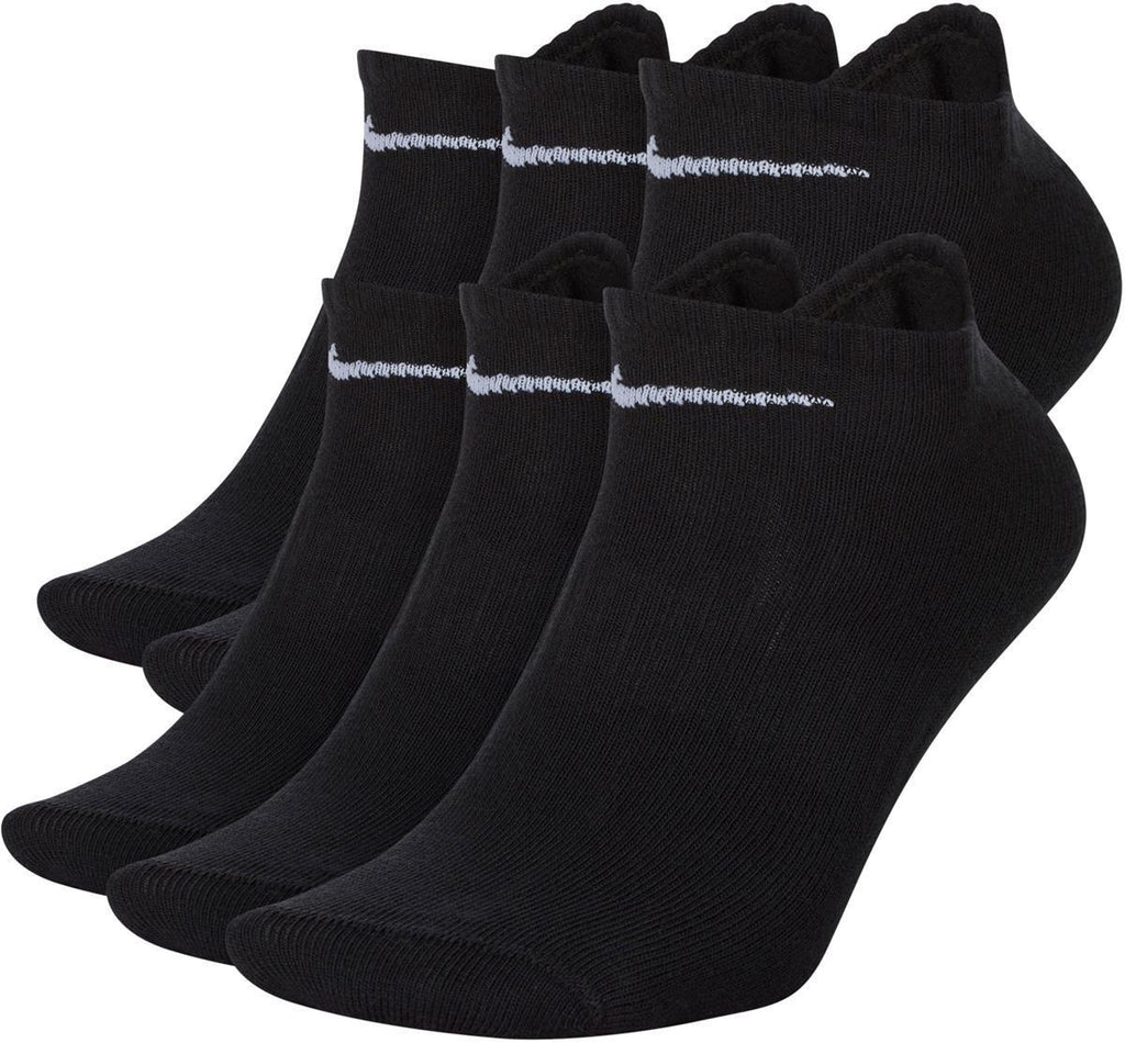 Everyday Lightweight 6-pack sokken