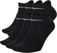 Everyday Lightweight 6-pack sokken