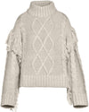 brit sweater