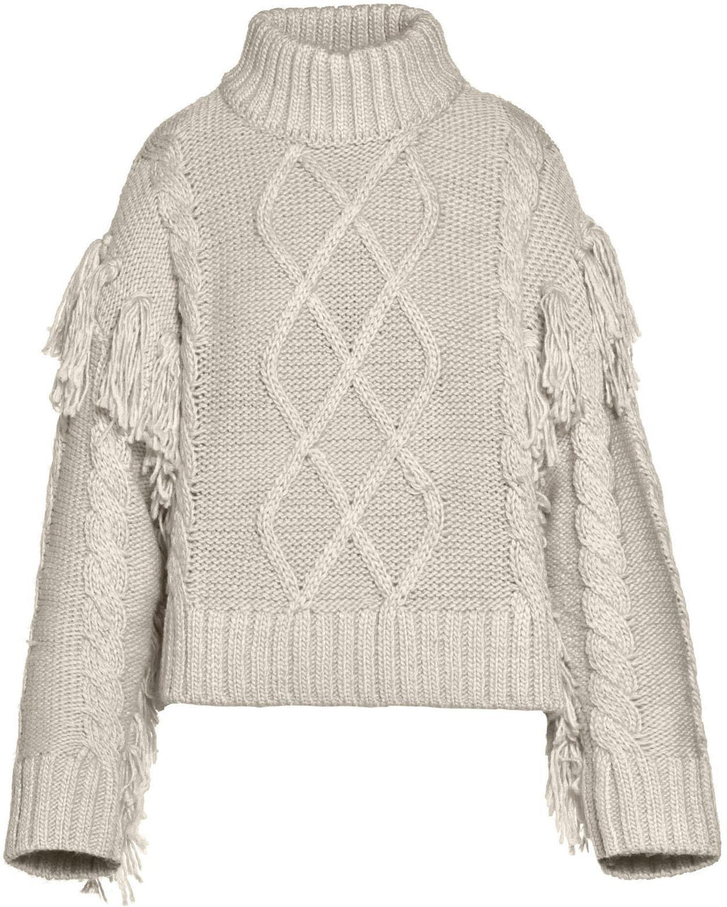 brit sweater