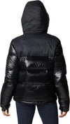 w bulo point down jacket