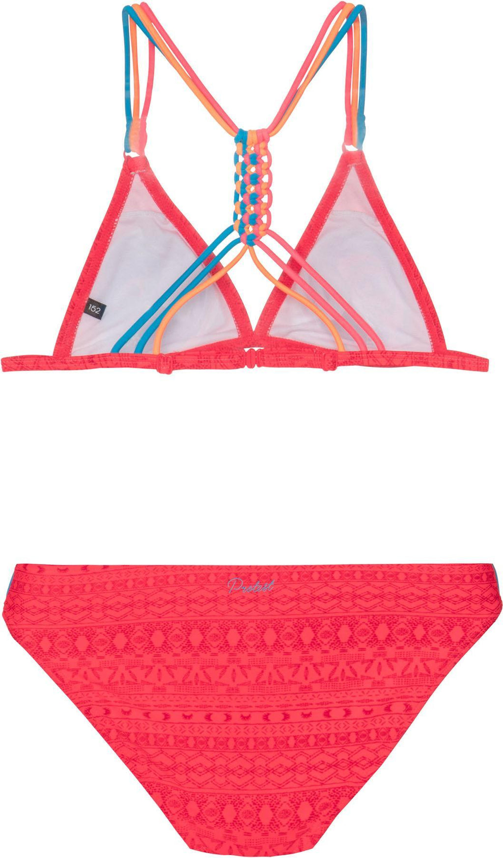 Fimke 21 Jr Triangle Bikini