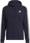 Essentials 3-Stripes Hoodie