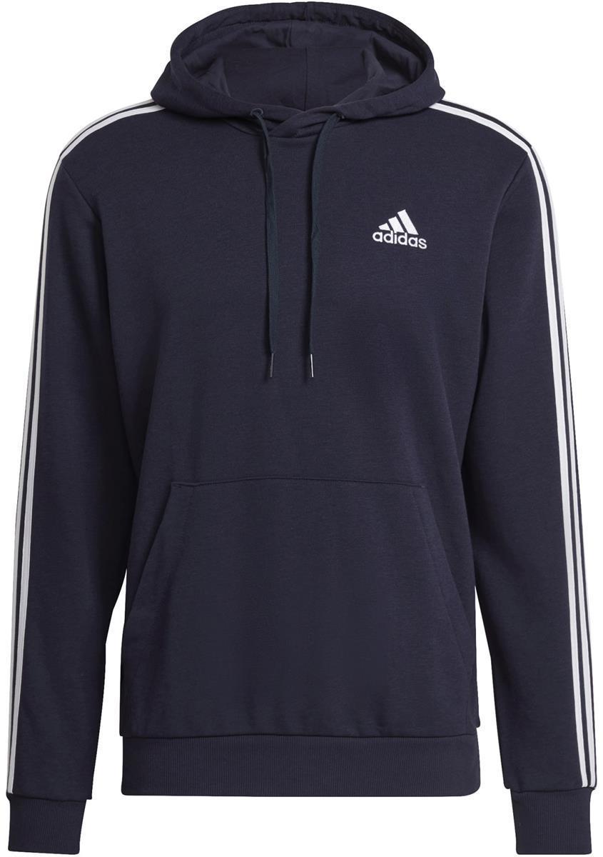 Essentials 3-Stripes Hoodie
