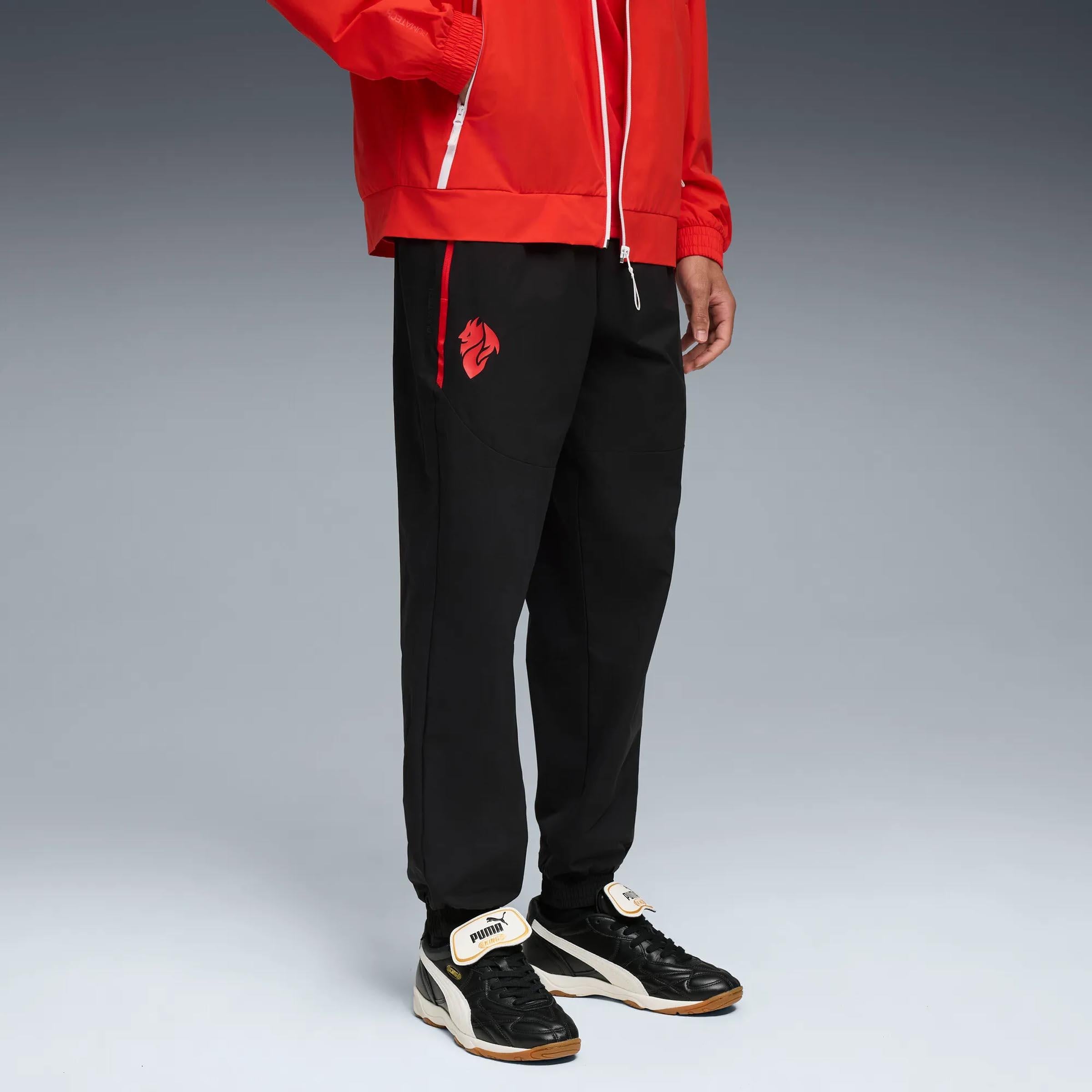 Acm Pumatech Woven Pants