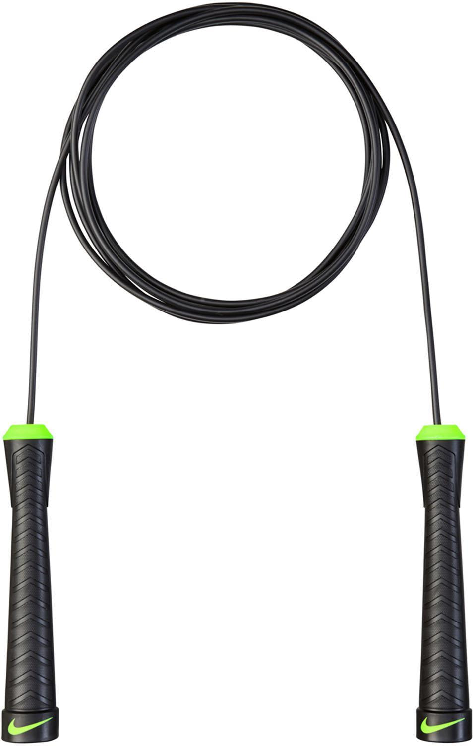 Fundamental springtouw