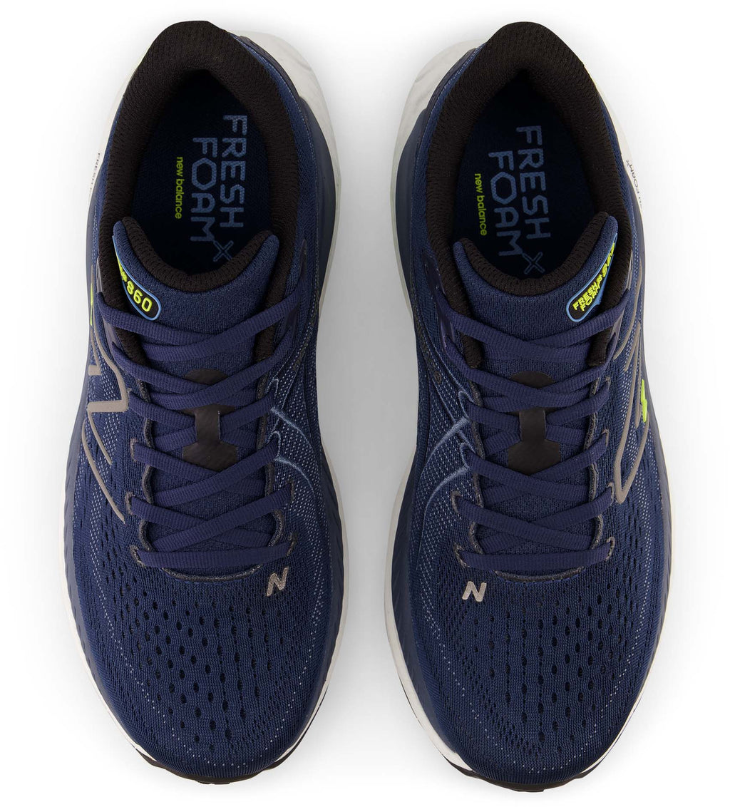 Fresh Foam X 860v13 hardloopschoenen
