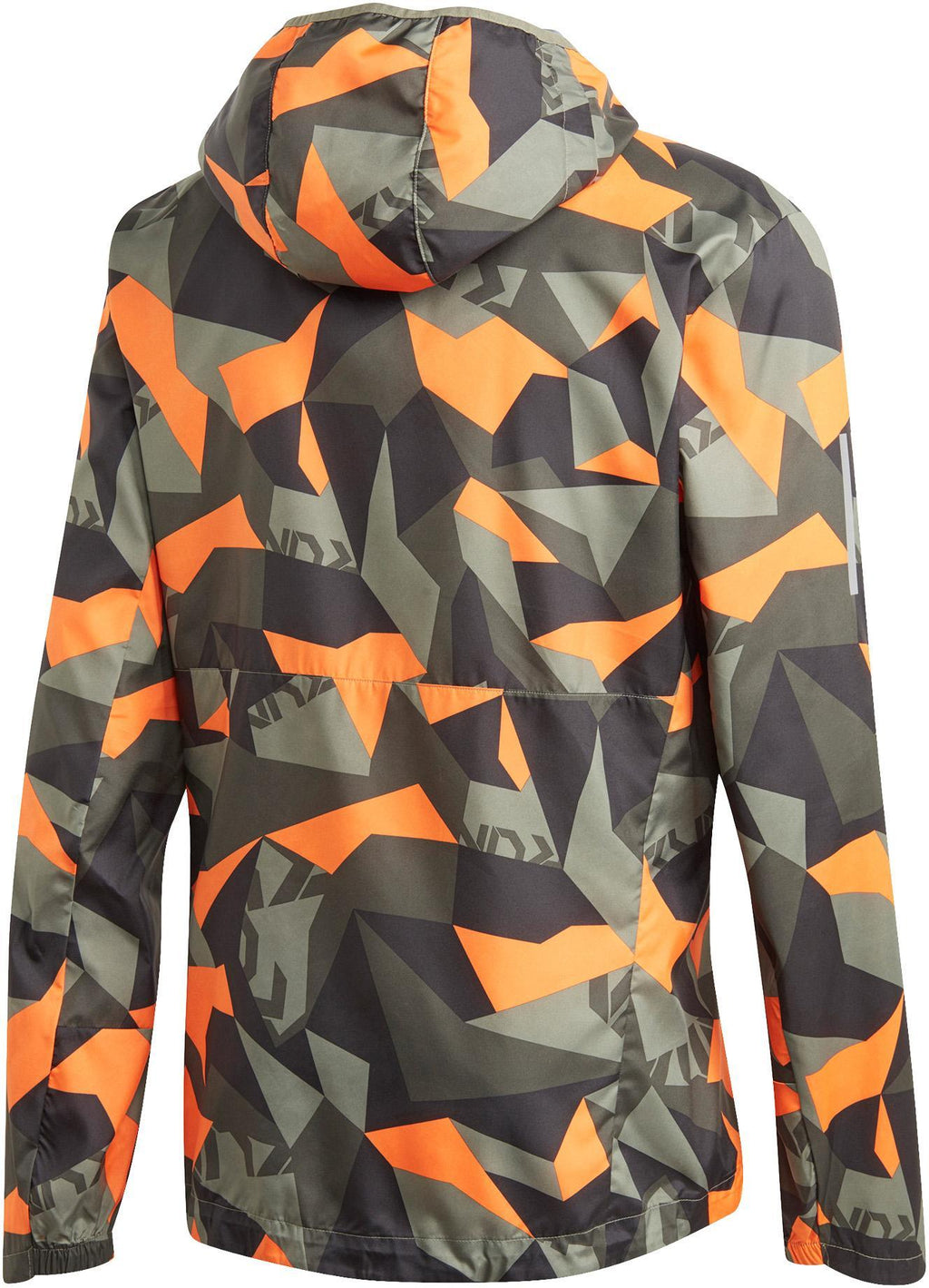 own the run jkt