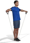 AEROREADY Designed To Move Sport 3-Stripes T-shirt