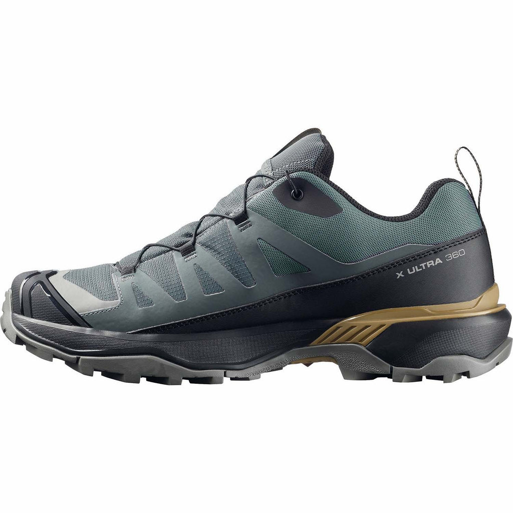 X Ultra 360 Gore-tex Wandelschoenenen low