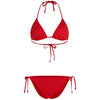 Essentials Capri Bondey Bikini