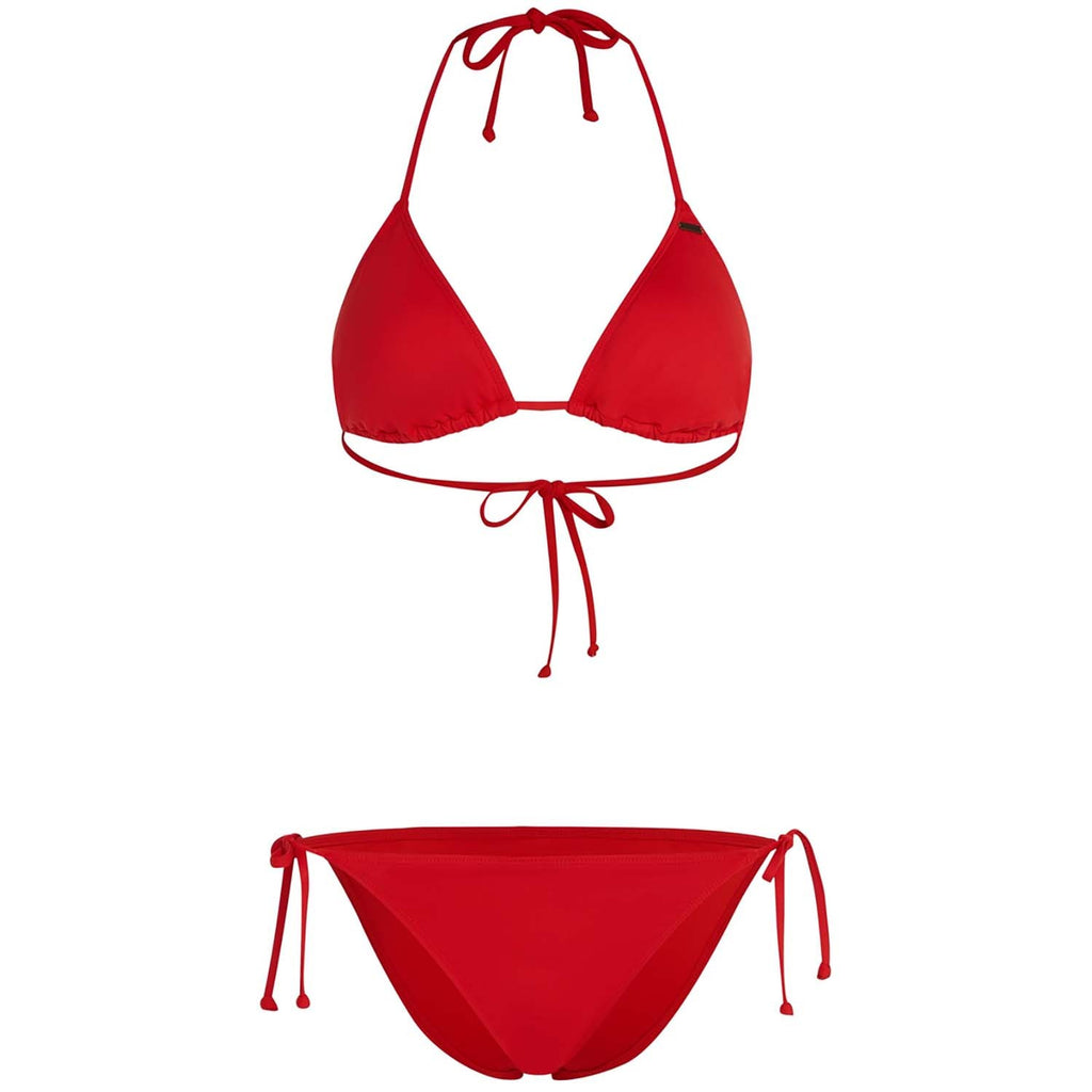 Essentials Capri Bondey Bikini