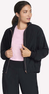 Skechers Journey Fz Jacket