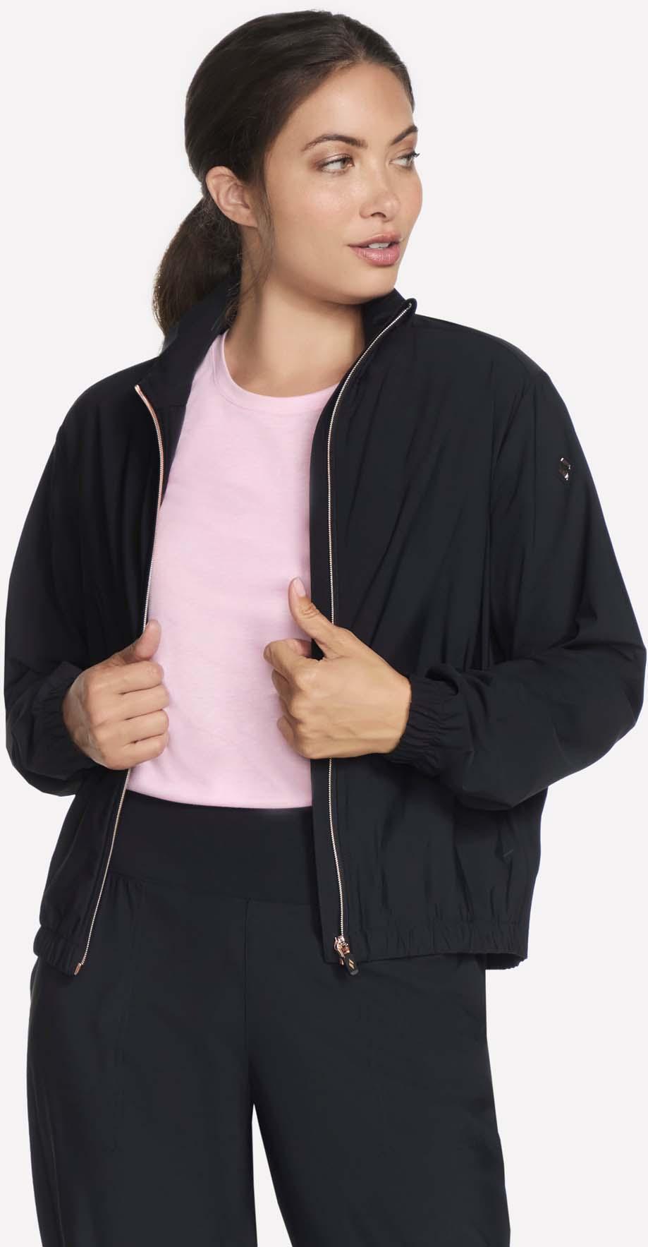 Skechers Journey Fz Jacket