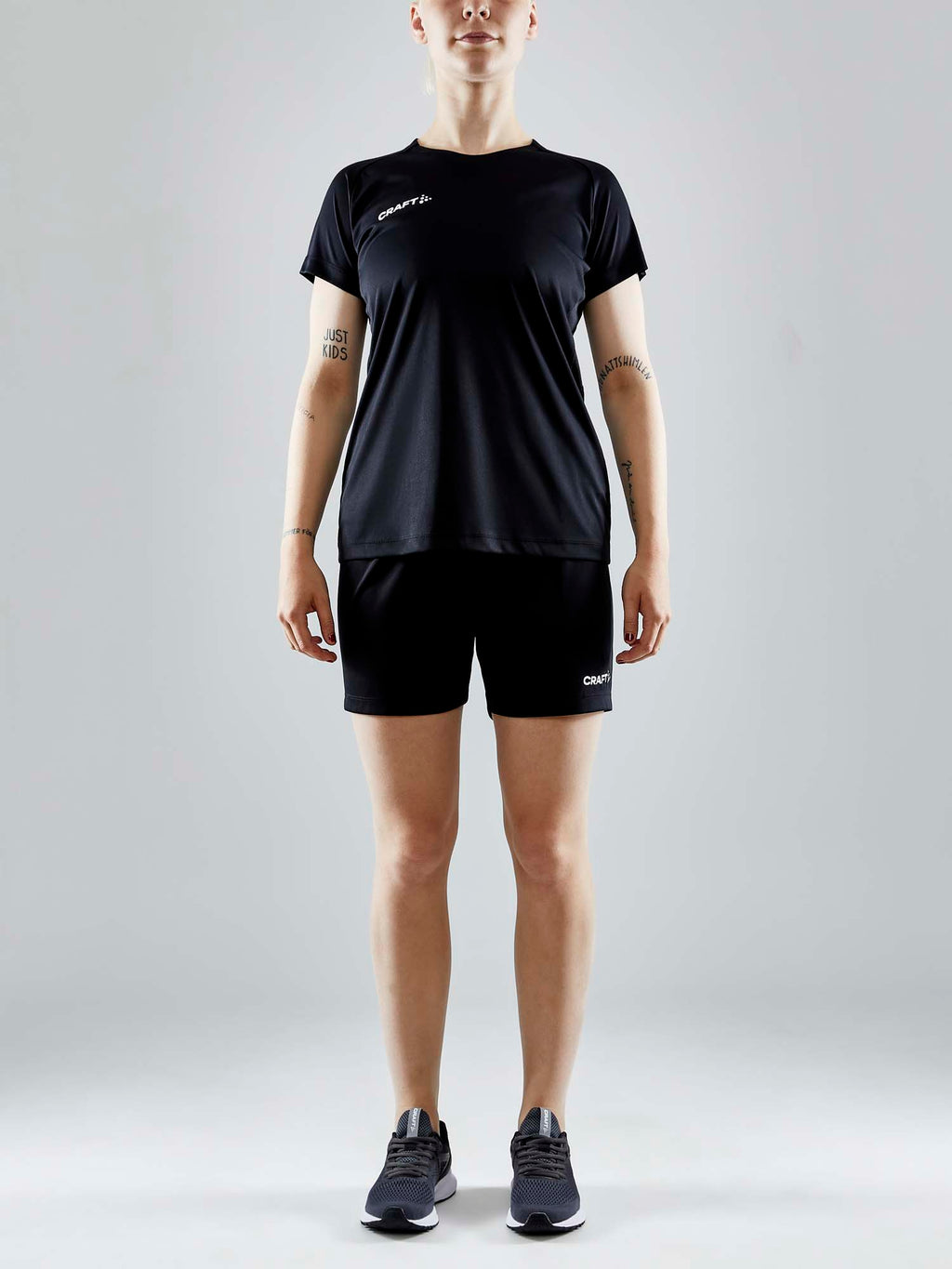Evolve shirt