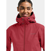Varja 2 Functioneel Gevoerd Outdoorjack