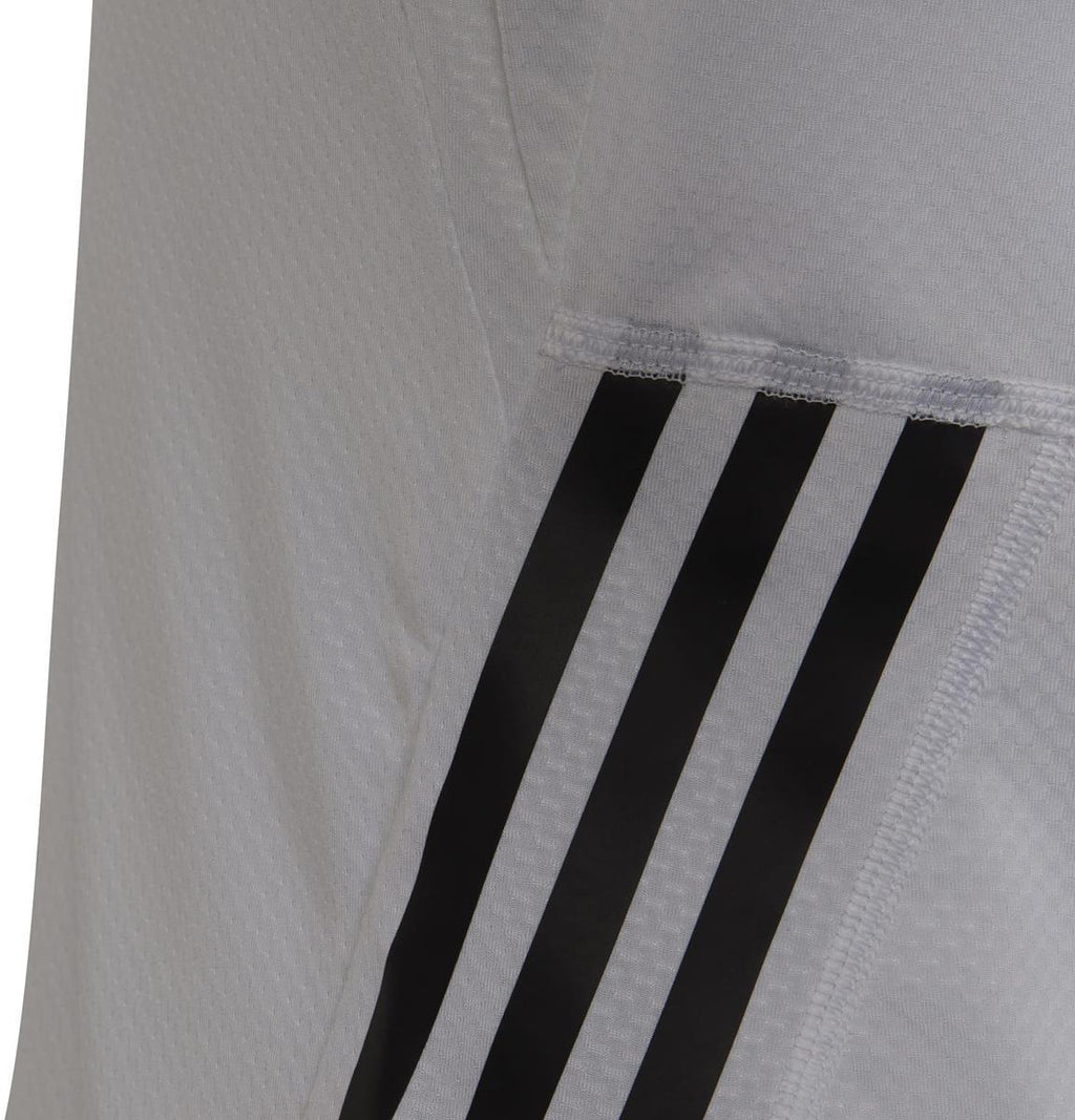 AEROREADY Primegreen 3-Stripes shirt