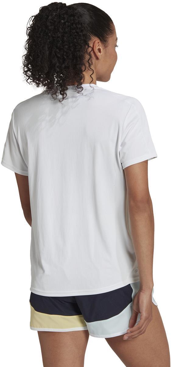 RUN IT TEE W