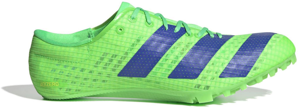Adizero Finesse Tokyo Spikes hardloopschoenen