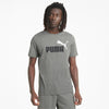 Ess+ 2 Col Logo Tee