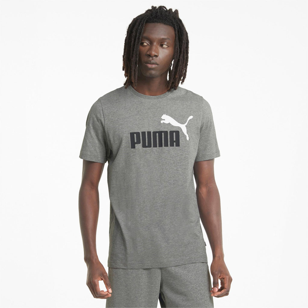 Ess+ 2 Col Logo Tee